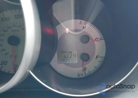 2007 Mazda Mazda3 I z USA, uszkodzony, nr VIN JM1BK12F171645044